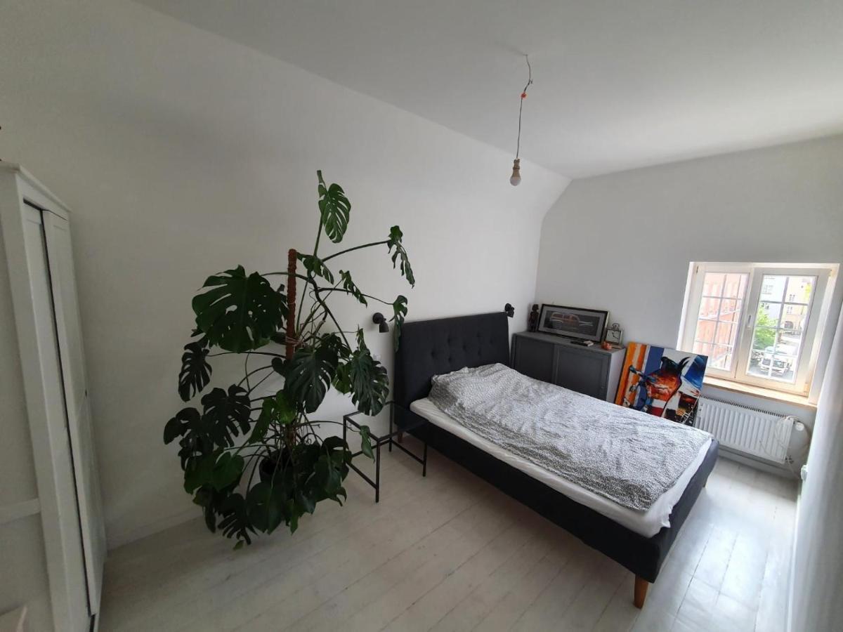 Apartamento Old Town Dluga Gdansk Exterior foto