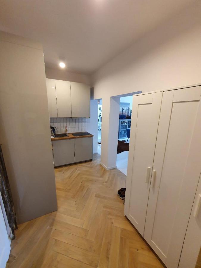 Apartamento Old Town Dluga Gdansk Exterior foto