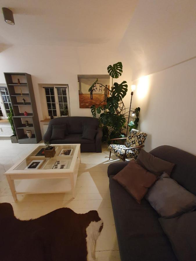 Apartamento Old Town Dluga Gdansk Exterior foto