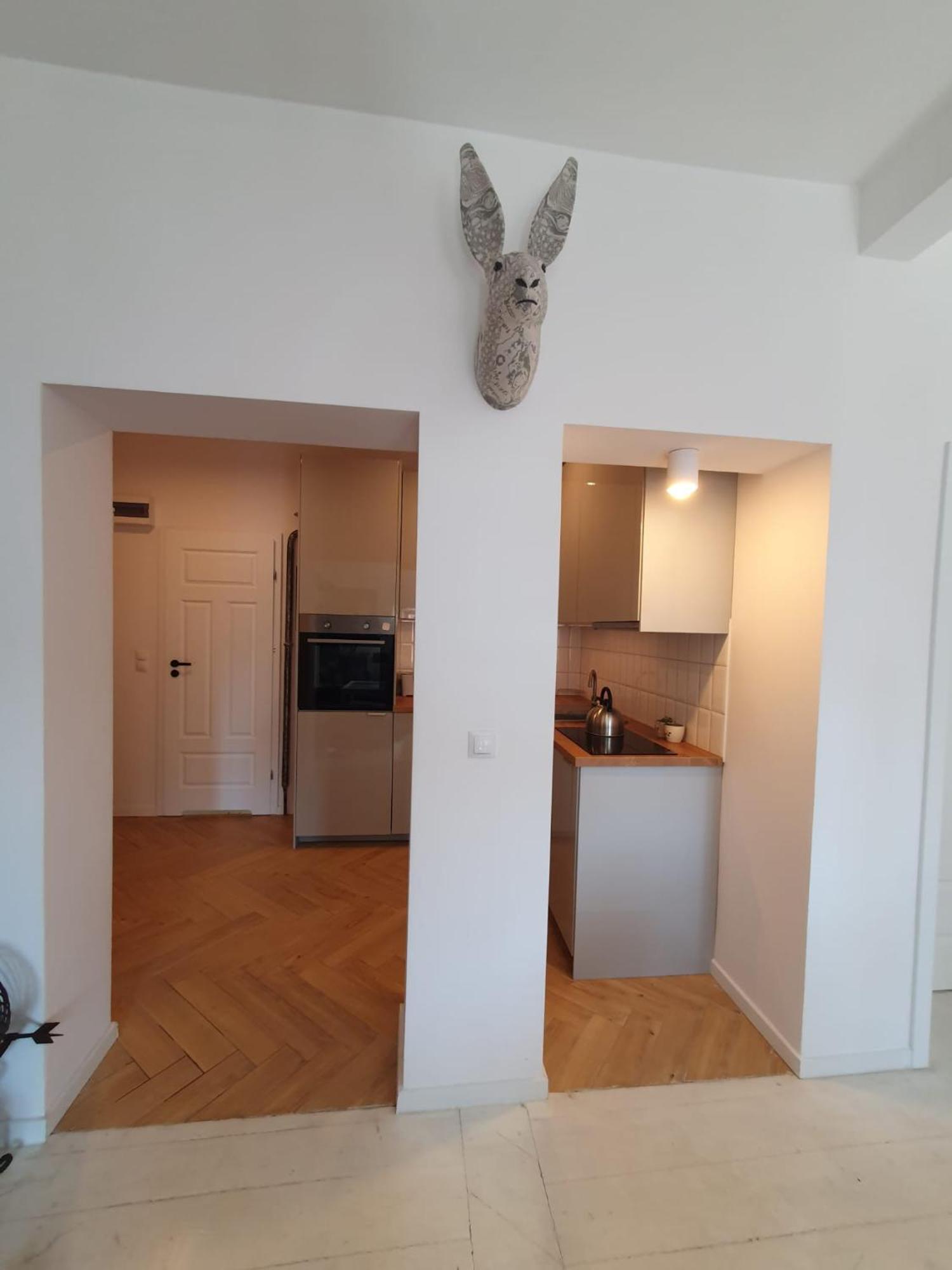 Apartamento Old Town Dluga Gdansk Exterior foto