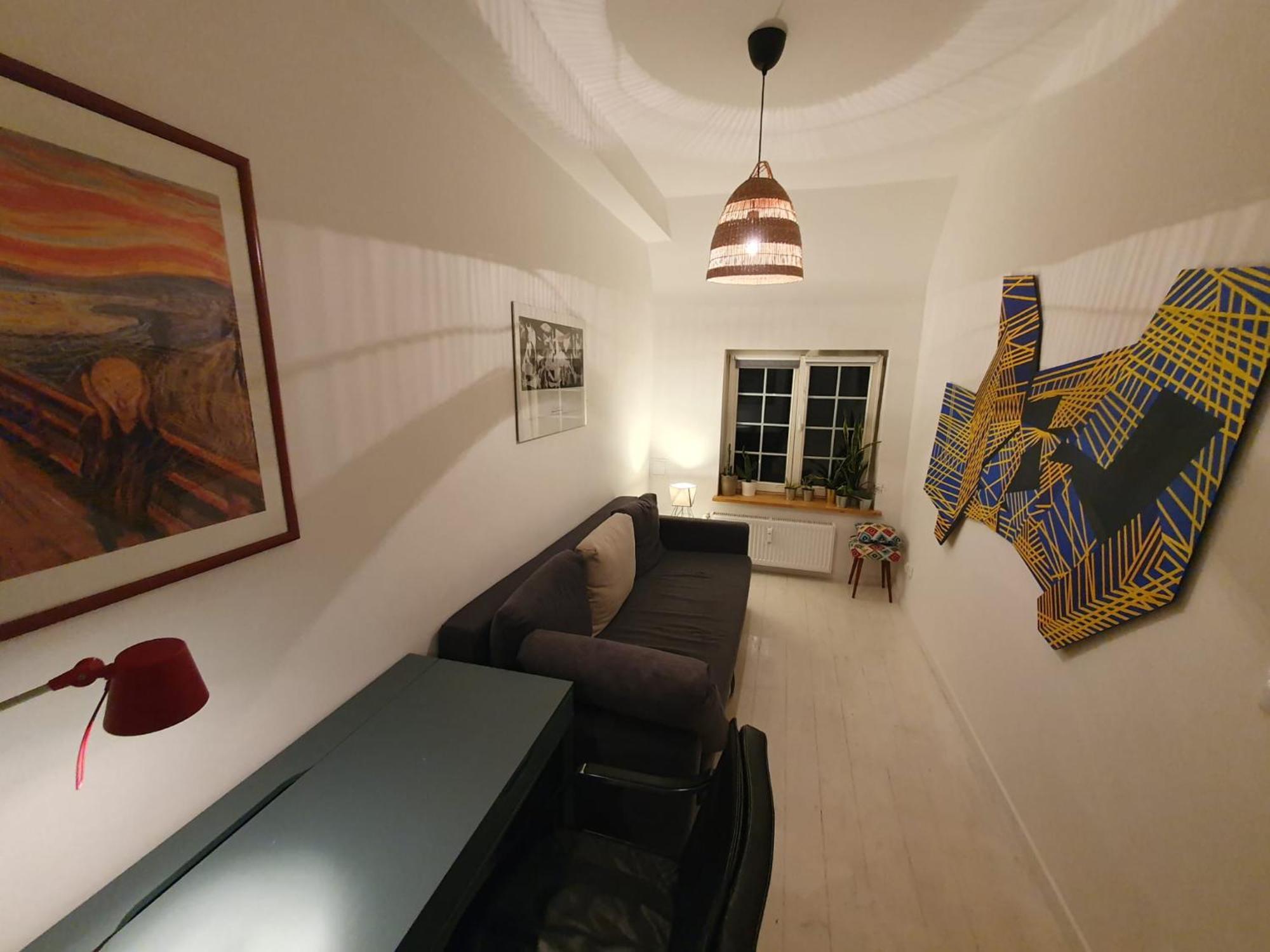 Apartamento Old Town Dluga Gdansk Exterior foto