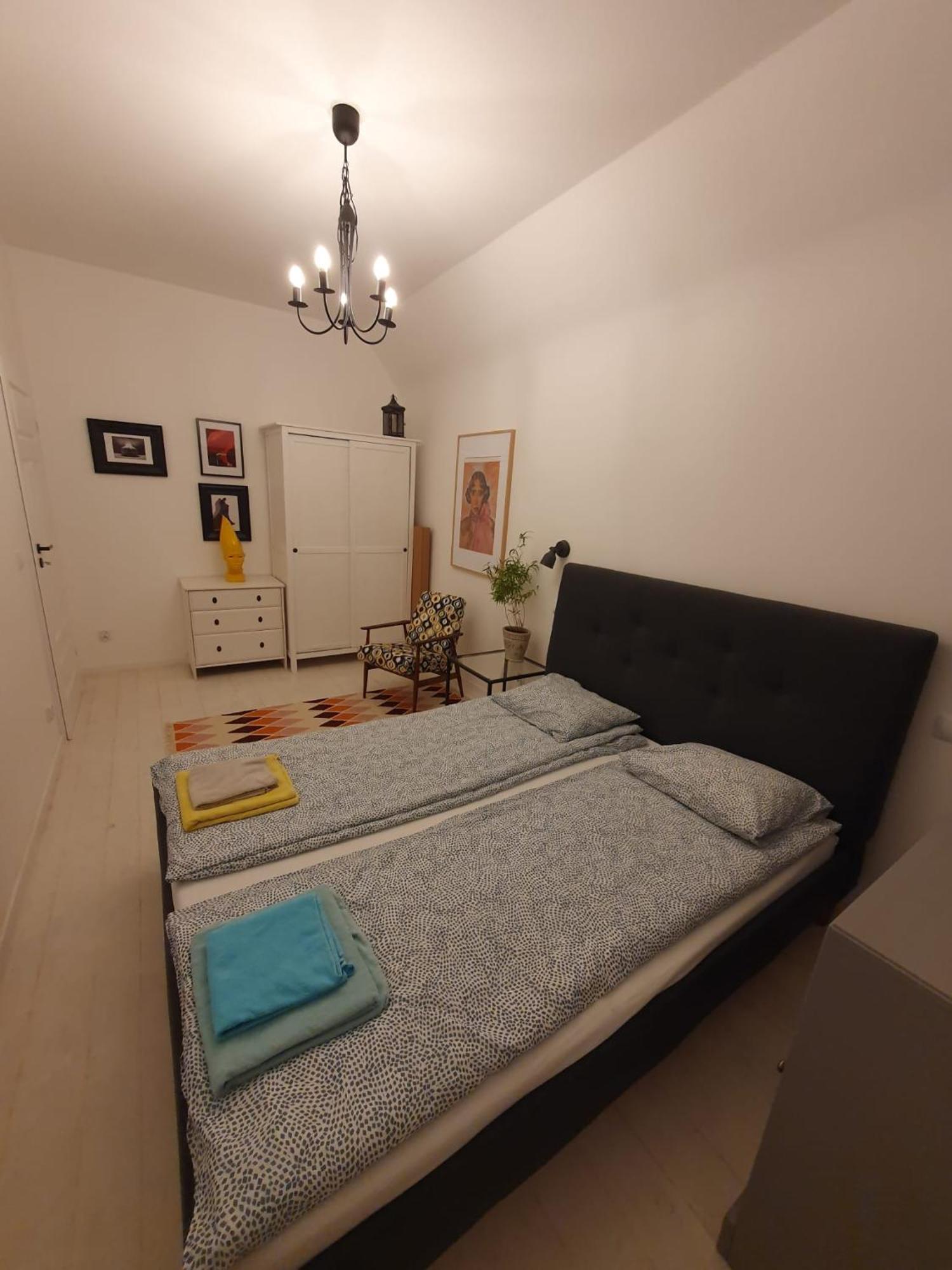 Apartamento Old Town Dluga Gdansk Exterior foto