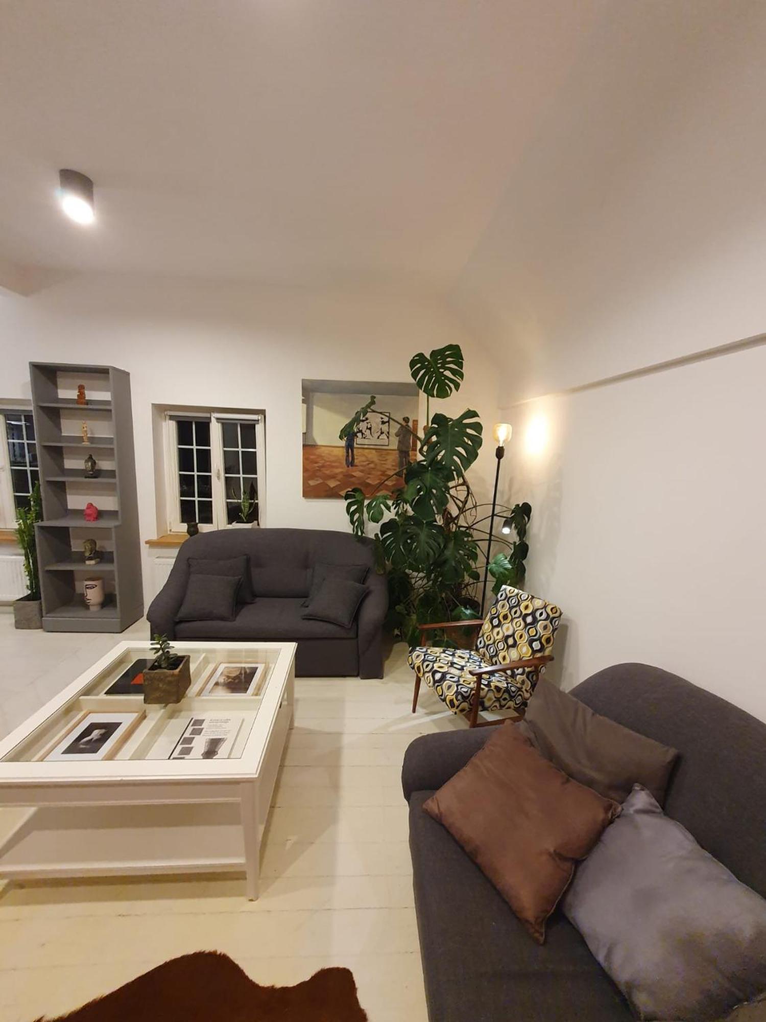 Apartamento Old Town Dluga Gdansk Exterior foto